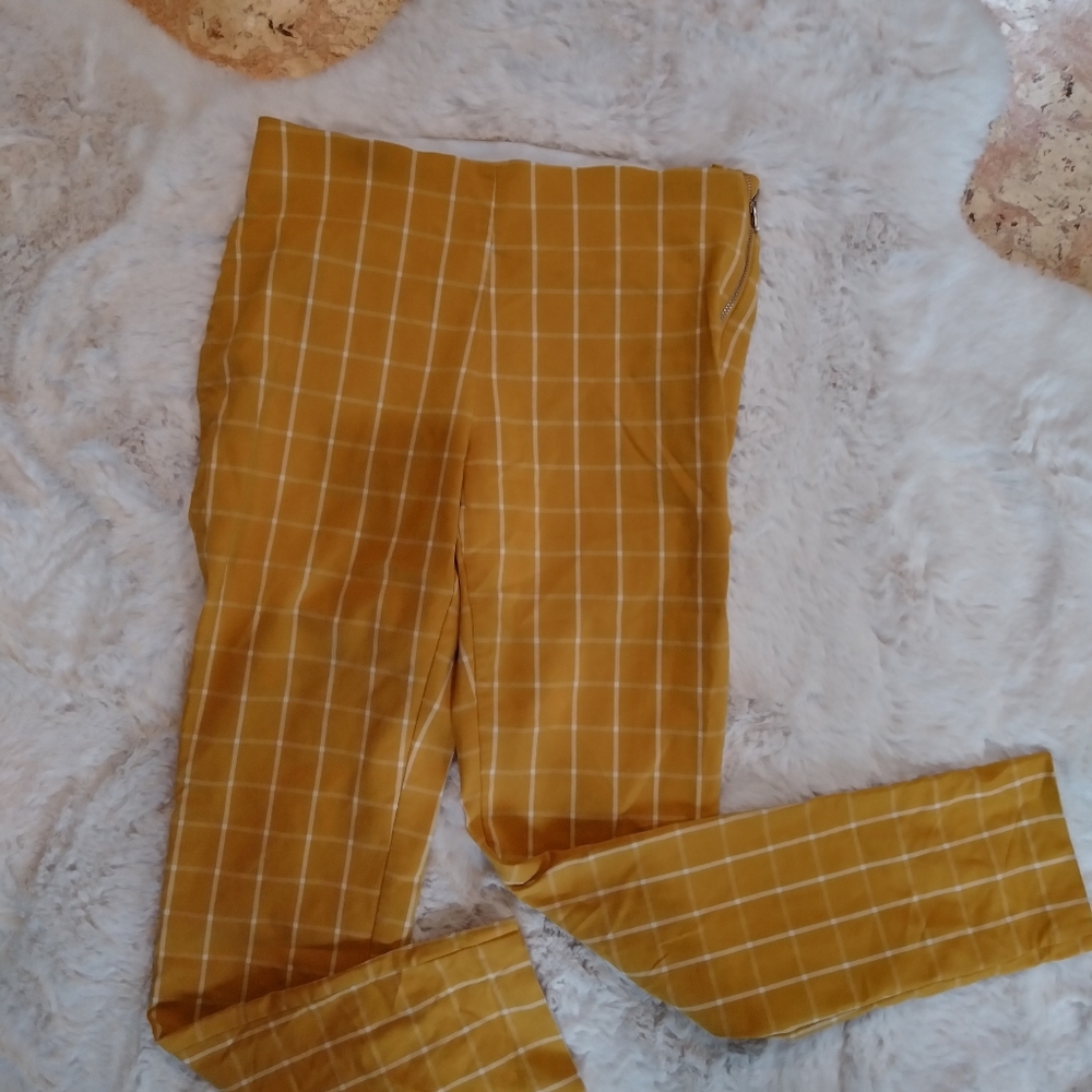 A New Day trousers